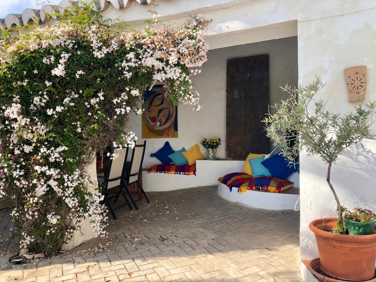 Almohalla51 Archidona Exterior photo