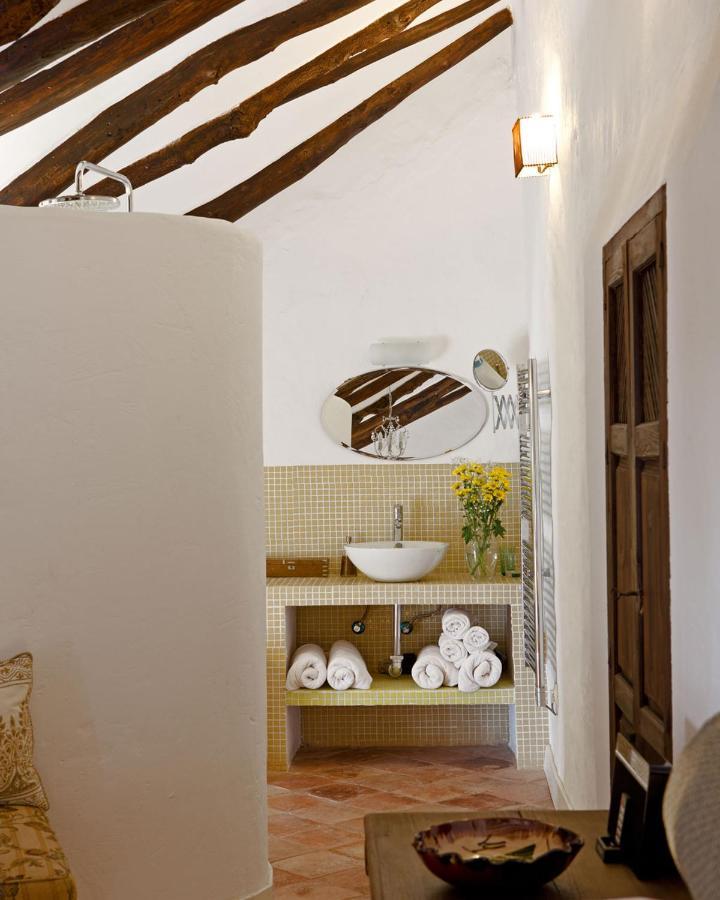 Almohalla51 Archidona Exterior photo