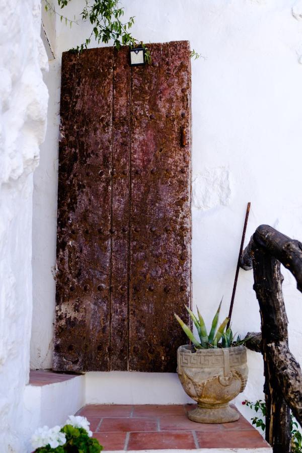 Almohalla51 Archidona Exterior photo